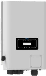 Deye háromfázisú SUN-35K-G04, 35kW On-Grid napelem inverter, LCD kijelzővel - SKU 12722 (12722)