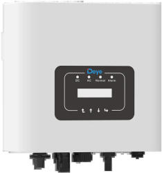Deye egyfázisú SUN-3.6K-G04P1-EU-AM1, 3.6kW On-Grid napelem inverter - SKU 11958 (11958)