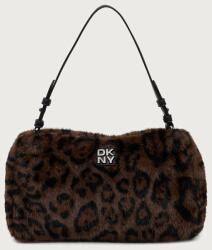 DKNY női táska - barna Univerzális méret - answear - 46 990 Ft