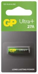 GP Batteries Speciális alkáli elem GP Ultra Plus 27AF (MN27, V27GA) 12 V, 1 db
