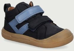 Froddo félcipő gyerek bőr BAREFOOT MALY F - sötétkék 20
