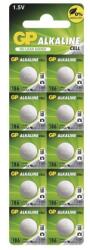 GP Batteries LR43 (186F) alkáli gombelem - tonerdepot - 3 690 Ft