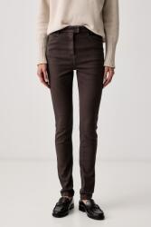 Marella skinny női MLSCONDOR - barna 42