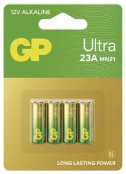 GP Batteries Alkáli speciális elem ULTRA GP 23A 12 V