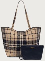 Barbour shopper női Layla - bézs Univerzális méret