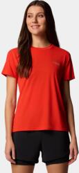 Columbia W Endless Trail Running Tech Tee D