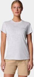 Columbia Bluebird Canyon Short Sleeve Crew D