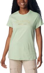 Columbia Trek Short Sleeve Graphic Tee D
