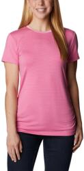Columbia Leslie Falls Short Sleeve Shirt D