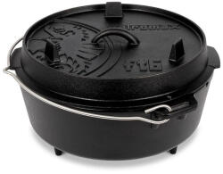 Petromax Dutch Oven ft6 (FT6)