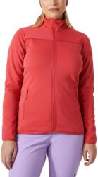 Helly Hansen W Alphelia Zero Fleece Jkt D