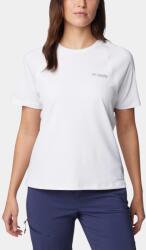 Columbia Summit Valley Short Sleeve Crew D