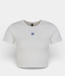 Fundango Sora Cropped T-shirt D