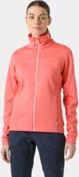 Helly Hansen W Crew Fleece Jacket D