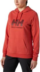 Helly Hansen W Hh Logo Hoodie D - cipok - 20 990 Ft