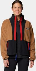 Columbia Backbowl II Full Zip Fleece D