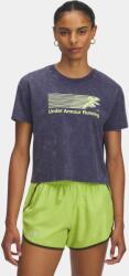 Under Armour UA Run Graphic SS 2 D