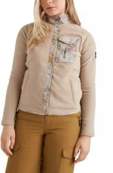 O'Neill Utility Button Fleece D