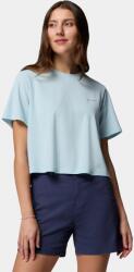 Columbia Chill Creek Pique Short Sleeve Tee D