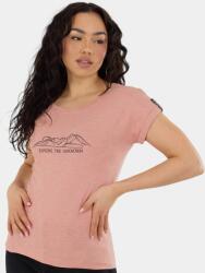 Fundango Lima II T-shirt D