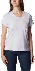 Columbia Sun Trek SS Tee D