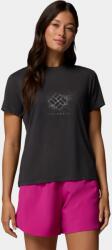 Columbia Parsons Point Short Sleeve Graphic Tee D - cipok - 13 590 Ft