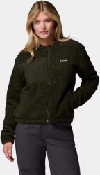 Columbia Stellar Path Fleece Bomber Full Zip D