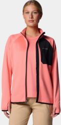 Columbia Triple Canyon Grid Fleece FZ D