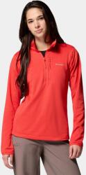 Columbia Essential Hike Grid Fleece Half Zip D