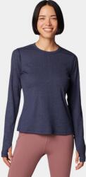 Columbia Boundless Days Knit Crew Long Sleeve Shirt D