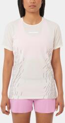 Salomon Sense Aero SS Tee Gfx W D