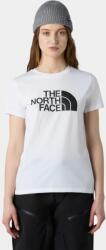 The North Face W Ss Easy Tee D