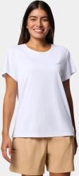 Columbia Bluevista Hill Short Sleeve Crew D