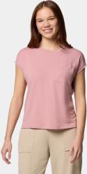 Columbia Boundless Trek Short Sleeve Tee D - cipok - 15 990 Ft