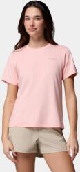 Columbia Wild Springs Short Sleeve Shirt D