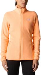 The North Face W 100 Glacier Fz - Eu D