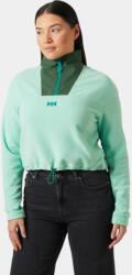Helly Hansen W Daybreaker Cropped Fleece D