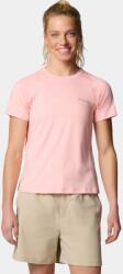 Columbia Weekend Ascent Short Sleeve Shirt D