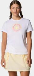 Columbia Ruby Springs Graphic Fitted Short Sleeve Shirt D