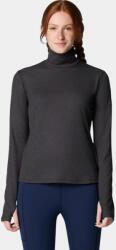 Columbia Boundless Days Knit Turtleneck Long Sleeve Shirt D