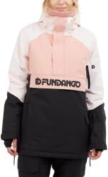 Fundango Birch Logo Anorak D - cipok - 39 990 Ft