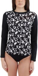 Fundango Loren Long Sleeve Rashguard D