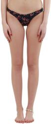 Fundango Madison High Cut Bottoms D