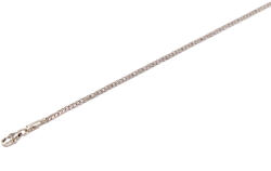 Ékszershop Fehérarany barbara karlánc (1345966)