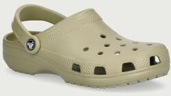 Crocs gyerek papucs CLASSIC KIDS CLOG - zöld 30/31