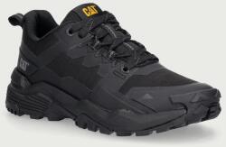 CAT Footwear GRAPPLE NO SEW férfi sportcipő - fekete Férfi 45
