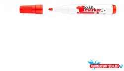  Textilfilc ICO XXL (1-3mm) kerekített végű piros (BAR_227820120)