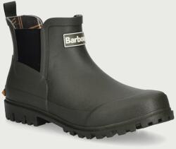 Barbour férfi gumicsizma Andale - zöld Férfi 46