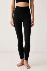 Casall jóga leggings női - fekete L - answear - 38 990 Ft