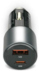 everActive Încărcător Auto Car charger CC-60Q QC3. 0 83W (CC-60Q)
